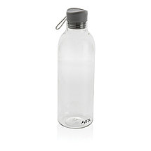 Бутылка для воды Avira Atik из rPET RCS, 1 л, фото 2