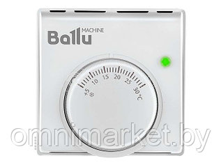 Термостат ВМТ-2  Ballu IP40 механический