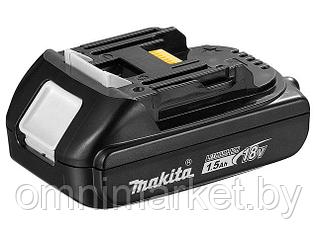 Аккумулятор MAKITA LXT BL 1815 N 18.0 В, 1.5 А/ч, Li-Ion