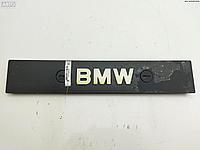 Накладка декоративная на двигатель BMW 3 E36 (1991-2000)