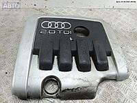 Накладка декоративная на двигатель Audi A3 8P (2003-2012)