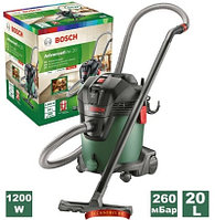 Пылесос Bosch AdvancedVac 20 (06033D1200)