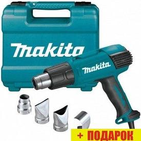 Промышленный фен Makita HG6030K