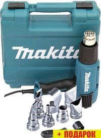 Промышленный фен Makita HG6531CK