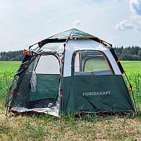 Палатка автоматическая FORCEKRAFT FK-TENT-1