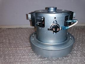 Двигатель пылесоса HOLT EV-05 (HT-VC-10 1200w), фото 3