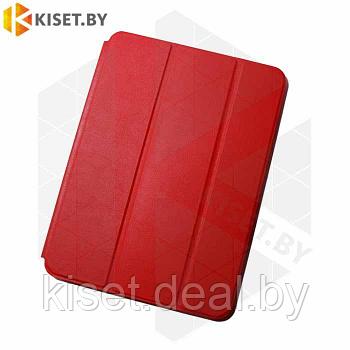 Чехол-книжка KST Smart Case для iPad Pro 12.9 2018 (A2014, A1895, A1876, A1983) красный