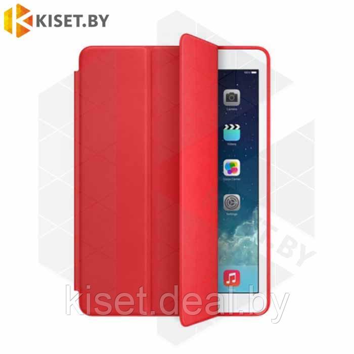 Чехол-книжка KST Smart Case для iPad Pro 12.9 2018 (A2014, A1895, A1876, A1983) красный - фото 2 - id-p209306701