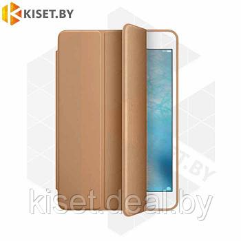 Чехол-книжка KST Smart Case для iPad Pro 12.9 2018 (A2014, A1895, A1876, A1983) золотой