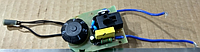 Регулятор оборотов с выключателем PM1810SE WORTEX DP506-44