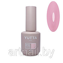 База нюдовая YUTTA Base Nude Розовая, 15гр