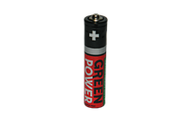 Элемент питания GREEN POWER Extra heavy duty AAА/R03 (4 шт. на блистере)