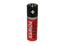 Элемент питания GREEN POWER Extra heavy duty AA/R6 (4 шт. на блистере)
