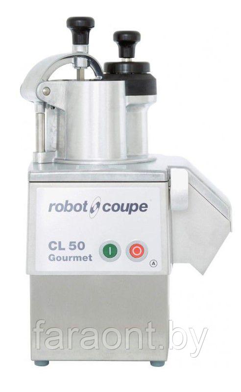 Овощерезка ROBOT COUPE CL50 GOURMET 24453