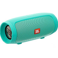 Колонка JBL Charge 4 Бирюзовая