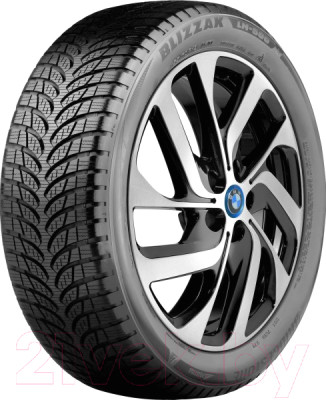 Зимняя шина Bridgestone Blizzak LM-500 155/70R19 88Q BMW - фото 1 - id-p209238320