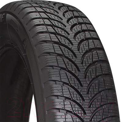 Зимняя шина Bridgestone Blizzak LM-500 155/70R19 88Q BMW - фото 3 - id-p209238320