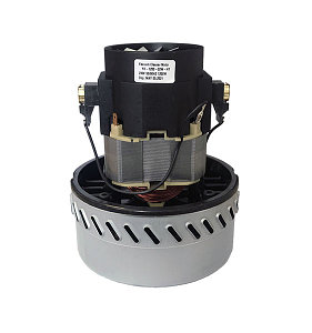 Двигатель SKL VAC026UN для моющих пылесосов 1200w  H-175, D-148, h-70