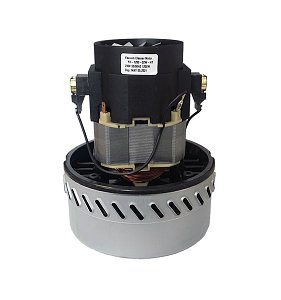 Двигатель VAC026UN для моющего пылесоса 1200w  H-175, D-148, h-70
