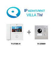 VILLA TW