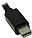 Адаптер - переходник Mini DisplayPort - VGA - HDMI - DVI, черный, фото 4