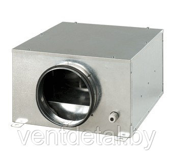 Вентилятор КСБ 100