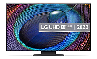 Телевизор LG 43UR91006LA