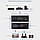 Адаптер - переходник HDMI - HDMI 4K - оптика (Toslink/SPDIF) - jack 3.5mm (AUX), фото 4