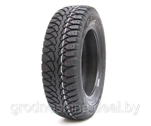 Шины зимние 205/55R16 Tunga Nordway-2 94Q