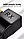 Удлинитель сигнала HDMI по витой паре RJ45 (LAN) MINI до 60 метров, активный, FullHD 1080p, комплект, черный, фото 6