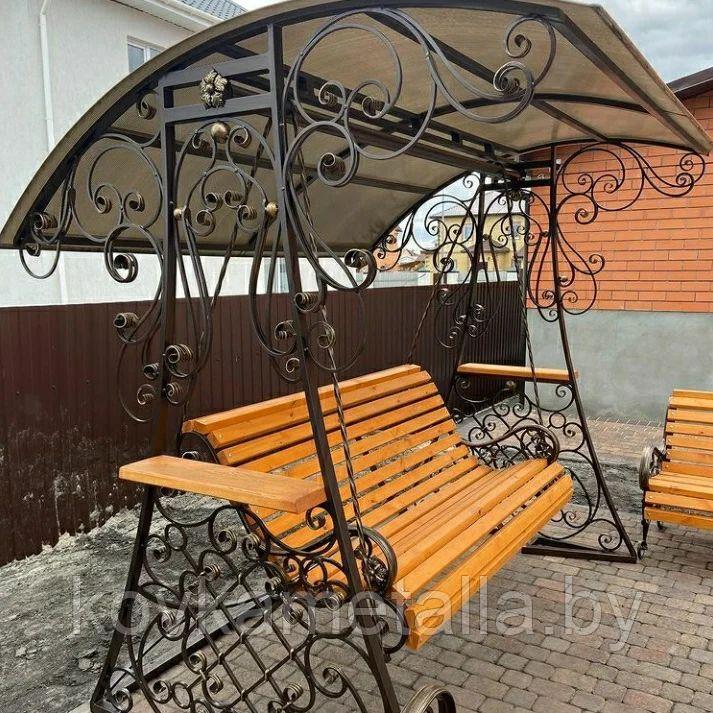 Качели Андромеда