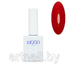 Гель-лаки Mood Nails Red, 10мл