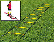 Координационная лестница 4м, фото 2