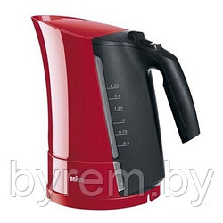 Чайник BRAUN WK 300 red