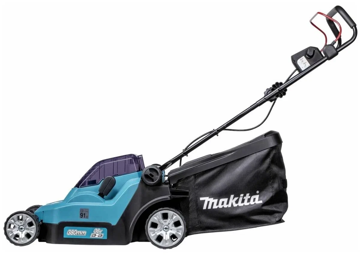 Makita dlm382z review hotsell