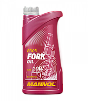 Масло вилочное MANNOL Fork oil 10W 8303