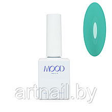 Гель-лаки Mood Nails Sea Wave, 10мл