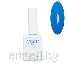 Гель-лаки Mood Nails Blue, 10мл