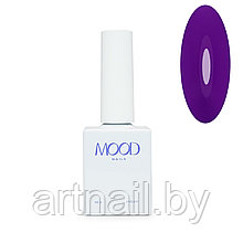 Гель-лаки Mood Nails Violet, 10мл