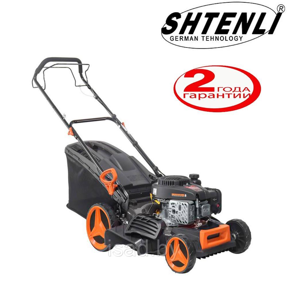 Газонокосилка Shtenli 48L PRO