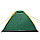 GS-SIMPLE-4 Палатка GOLDEN SHARK Simple 4, четырехместная, фото 7