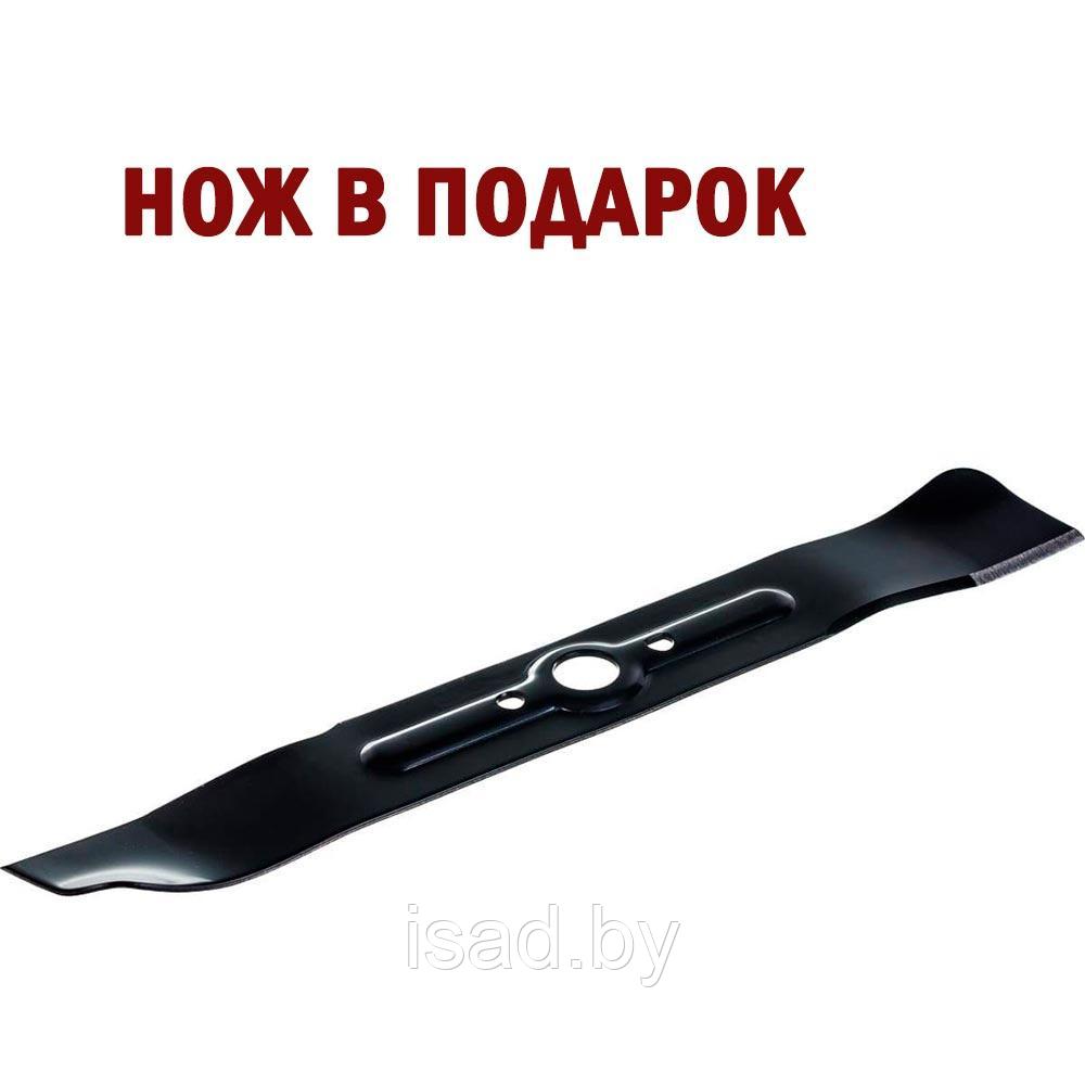 Газонокосилка Shtenli 48H PRO - фото 7 - id-p209388341