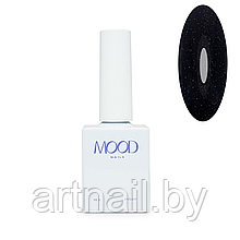 Гель-лаки Mood Nails Blackberry, 10мл