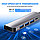 Адаптер - переходник - хаб USB3.1 Type-C на HDMI - USB-C PD - 3x USB3.0, серый, фото 5