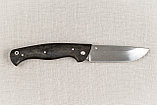 Складной нож из нержавеющей стали 95х18 «Сибиряк», рукоять венге, фото 2