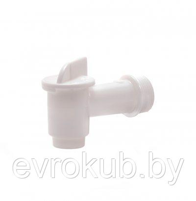 Кран-дозатор Dispensing Tap for 60/200L Drum DIN-G3/4