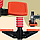 Детская прыгающая палка "Кузнечик" палка прыгалка, Pogo Stick тренажер, Пого-стик на пружине погостики 50 кг, фото 3