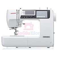 Швейная машина Janome 4120 QDC