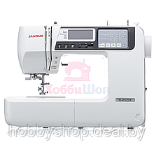 Швейная машина Janome 4120 QDC