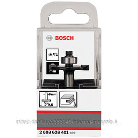 Фреза дисковая D3х32х51 / хв 8 мм BOSCH (2608628401)